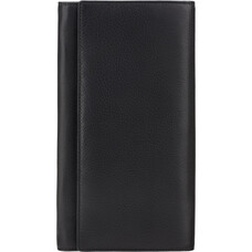 Портмоне дорожнє  Visconti 1179 Polo (Black)