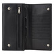Портмоне дорожнє  Visconti 1179 Polo (Black)
