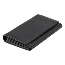Портмоне дорожнє  Visconti 1179 Polo (Black)