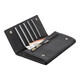 Портмоне дорожнє  Visconti 1179 Polo (Black)