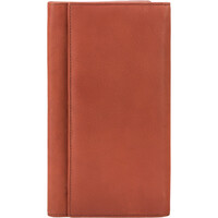 Портмоне дорожнє Visconti 1179 Polo (Brown)