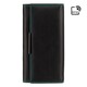 Гаманець жіночий Visconti R11 Paloma c RFID (Black/Rhumba)