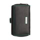 Кошелек женский Visconti R13 Carmelo c RFID (Black/Rhumba)