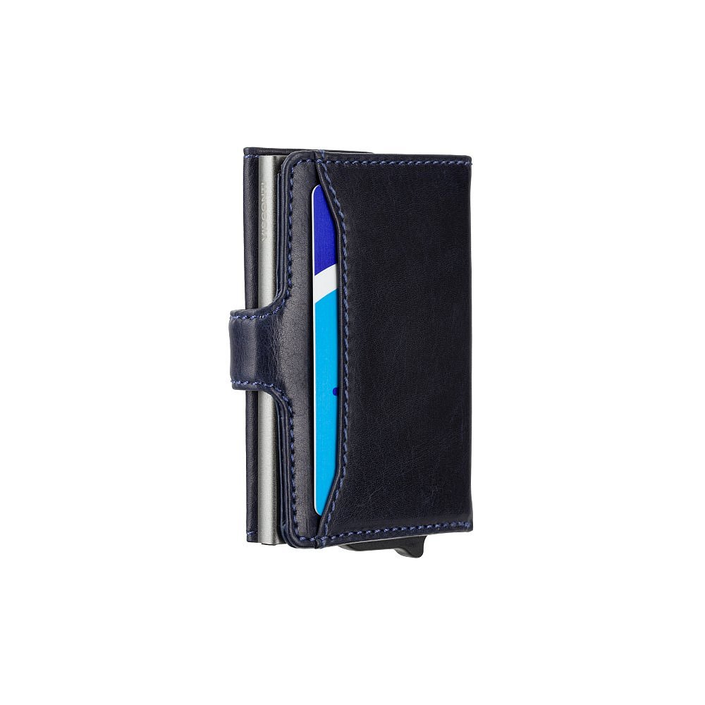 Кошелек-картхолдер Visconti VSL59 Fireblade (Blue)