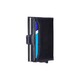 Кошелек-картхолдер Visconti VSL59 Fireblade (Blue)
