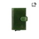 Кошелек-картхолдер Visconti VSL59 Fireblade (Green)