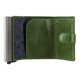 Кошелек-картхолдер Visconti VSL59 Fireblade (Green)