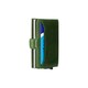 Кошелек-картхолдер Visconti VSL59 Fireblade (Green)