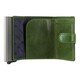 Кошелек-картхолдер Visconti VSL59 Fireblade (Green)