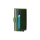 Кошелек-картхолдер Visconti VSL59 Fireblade (Green)
