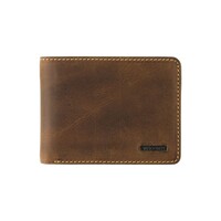 Портмоне чоловіче Visconti ART52 SADDLE TAN