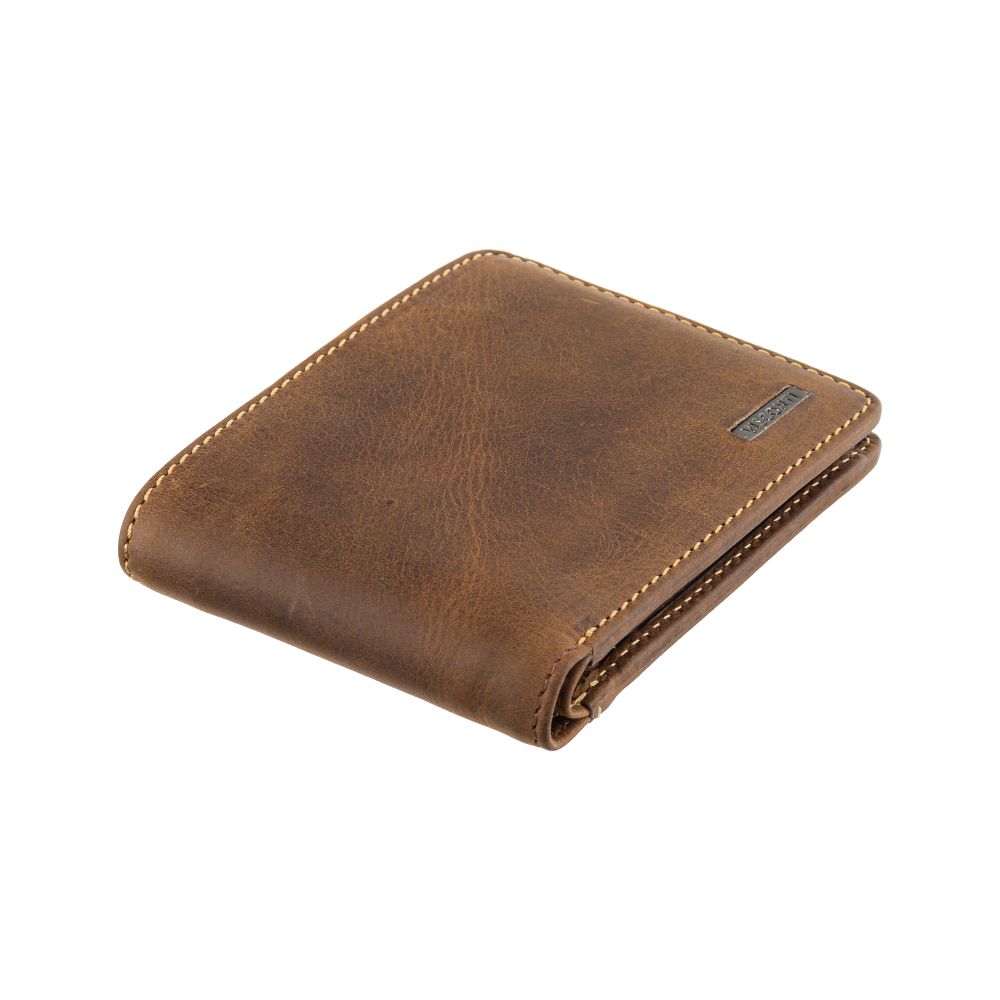 Портмоне чоловіче Visconti ART52 SADDLE TAN