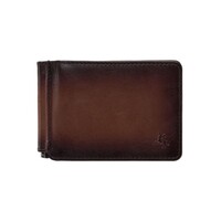 Зажим для купюр Visconti AT70 B/TAN