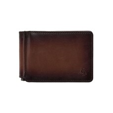 Зажим для купюр Visconti AT70 B/TAN