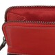 Гаманець жіночий Visconti CM72 RED/RHUMBA