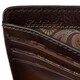 Портмоне чоловіче Visconti MT90 B/TAN