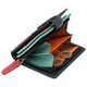 Гаманець жіночий Visconti RB40 Bali c RFID (Black/Rhumba)