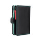 Гаманець жіночий Visconti RB51 Fiji c RFID (Black/Rhumba)