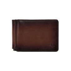 Зажим для купюр Visconti AT70 B/TAN