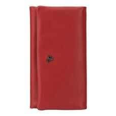 Гаманець жіночий Visconti CM72 RED/RHUMBA