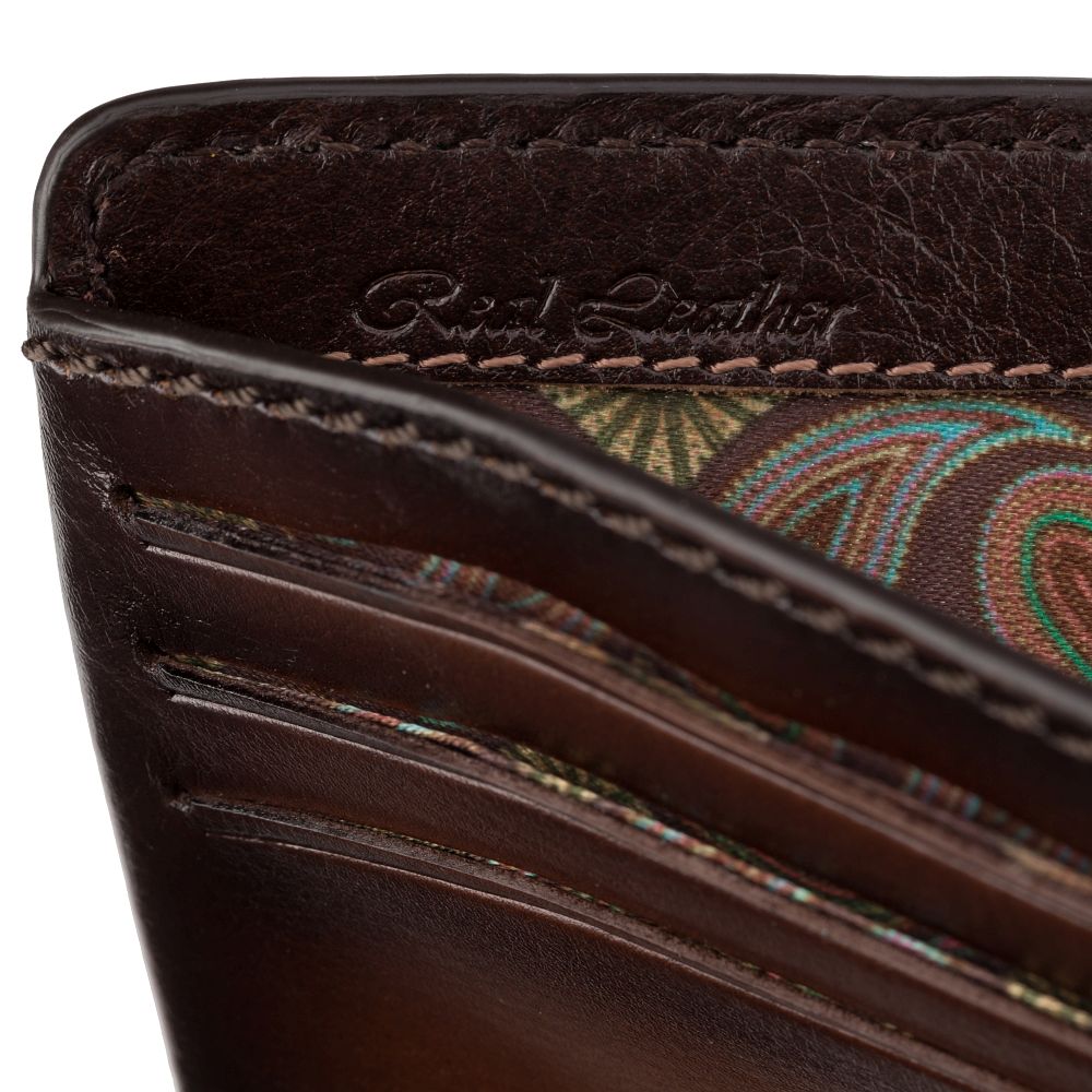 Портмоне чоловіче Visconti MT90 B/TAN