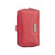 Кошелек женский Visconti R13 Carmelo c RFID (Red/Rhumba)