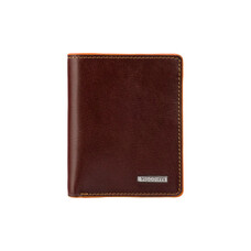 Гаманець чоловічий Visconti ALP92 Tignes (Brown)