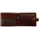 Гаманець чоловічий Visconti ALP93 Morgex (Brown)