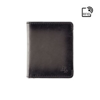 Портмоне чоловіче Visconti MT88 North (Smoke Grey Burnish)