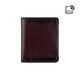 Портмоне чоловіче Visconti MT88 North (Burgundy Burnish)