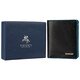 Гаманець чоловічий Visconti ALP92 Tignes (Black)