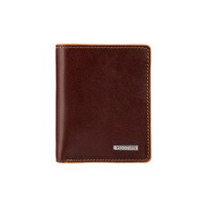 Гаманець чоловічий Visconti ALP92 Tignes (Brown)