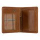 Гаманець чоловічий Visconti DRW41 Galen (Oak Tan)