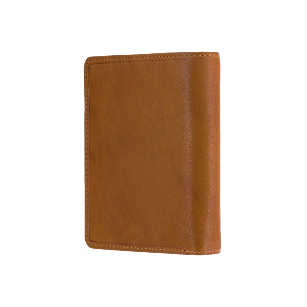 Гаманець чоловічий Visconti DRW41 Galen (Oak Tan)