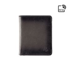 Портмоне чоловіче Visconti MT88 North (Smoke Grey Burnish)