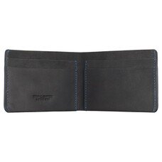 Портмоне мужское Visconti RW49 Dollar (Oil Blue)