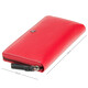 Гаманець жіночий Visconti SP33 Iris c RFID (Red Multi)