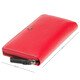 Гаманець жіночий Visconti SP33 Iris c RFID (Red Multi)