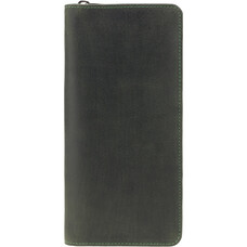 Портмоне дорожнє Visconti 728 Wing (Oil Green)
