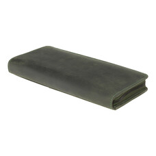Портмоне дорожнє Visconti 728 Wing (Oil Green)