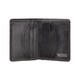 Гаманець чоловічий Visconti CR91 Caiman c RFID (Black)