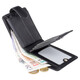 Гаманець чоловічий Visconti HT10 Knightsbridge c RFID (Black)