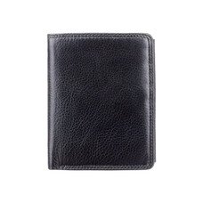Гаманець чоловічий Visconti HT11 Brixton c RFID (Black)