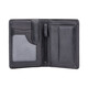 Гаманець чоловічий Visconti HT11 Brixton c RFID (Black)