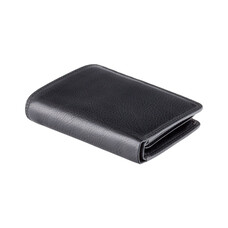 Гаманець чоловічий Visconti HT11 Brixton c RFID (Black)