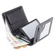 Гаманець чоловічий Visconti HT11 Brixton c RFID (Black)