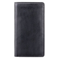 Кошелек мужской Visconti HT12 Big Ben c RFID (Black)