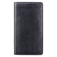 Гаманець чоловічий Visconti HT12 Big Ben c RFID (Black)