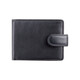 Гаманець чоловічий Visconti HT13 Strand c RFID (Black)