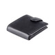 Гаманець чоловічий Visconti HT13 Strand c RFID (Black)